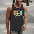ELA Squad Teacher Back To School English Language Arts Men Tank Top, English Teacher Tank Tops, funny gift ELA Squad Teacher Back To School English Language Arts Men Tank Top, English Teacher Tank Tops, funny gift