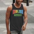 English Teacher Men Women Grammar Class English Teacher Men Tank Top, English Teacher Tank Tops, funny gift English Teacher Men Women Grammar Class English Teacher Men Tank Top, English Teacher Tank Tops, funny gift