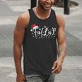 FA LA8 Christmas Santa Fa La Math Teacher Student Men Tank Top, funny gift FA LA8 Christmas Santa Fa La Math Teacher Student Men Tank Top, funny gift