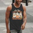 Are You Fall O Ween Directions Halloween Teacher Men Tank Top, funny gift Are You Fall O Ween Directions Halloween Teacher Men Tank Top, funny gift