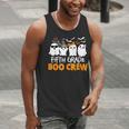 Fifth Grade Boo Crew Halloween Teacher Costume Men Tank Top, funny gift Fifth Grade Boo Crew Halloween Teacher Costume Men Tank Top, funny gift