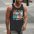 In My Fourth Grade Era 4th Grade Girl Teacher Back To School Men Tank Top, 4th Grade Teacher Tank Tops, funny gift In My Fourth Grade Era 4th Grade Girl Teacher Back To School Men Tank Top, 4th Grade Teacher Tank Tops, funny gift