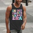 In My Fourth Grade Era Girl Back To School 4th Grade Teacher Men Tank Top, 4th Grade Teacher Tank Tops, funny gift In My Fourth Grade Era Girl Back To School 4th Grade Teacher Men Tank Top, 4th Grade Teacher Tank Tops, funny gift