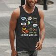 Friendship Inclusion Language Teacher It Starts With Hello Men Tank Top, funny gift Friendship Inclusion Language Teacher It Starts With Hello Men Tank Top, funny gift