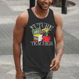 Future Teacher Costume Tee For Men Women Adults And Kids Men Tank Top, Future Teacher Tank Tops, funny gift