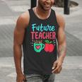 Future Teacher Education Student Men Tank Top, Future Teacher Tank Tops, funny gift Future Teacher Education Student Men Tank Top, Future Teacher Tank Tops, funny gift