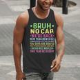 Gen A Slang Teachers Happy 1st Day Of School 2025 Students Men Tank Top, funny gift Gen A Slang Teachers Happy 1st Day Of School 2025 Students Men Tank Top, funny gift
