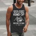 Geology Outfit Geology Teacher Geology Department Geologist Men Tank Top, funny gift