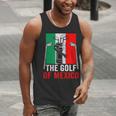 The Golf Of Mexico Golf Player Golf Teacher Golfer For Men Women Men Tank Top, funny gift The Golf Of Mexico Golf Player Golf Teacher Golfer For Men Women Men Tank Top, funny gift
