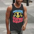 Grade 1 Super Squad Superhero Teacher Team Men Tank Top, Super Teacher Tank Tops, funny gift Grade 1 Super Squad Superhero Teacher Team Men Tank Top, Super Teacher Tank Tops, funny gift