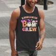Groovy Kindergarten Boo Crew Kinder Halloween Teacher Kids Men Tank Top, Groovy Teacher Tank Tops, funny gift Groovy Kindergarten Boo Crew Kinder Halloween Teacher Kids Men Tank Top, Groovy Teacher Tank Tops, funny gift