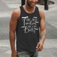 Halloween Best Teachers Are A Bit Batty Spooky Bats Men Tank Top, funny gift Halloween Best Teachers Are A Bit Batty Spooky Bats Men Tank Top, funny gift