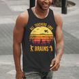 Halloween Costume Teacher Love Brains Zombie Men Tank Top, funny gift Halloween Costume Teacher Love Brains Zombie Men Tank Top, funny gift