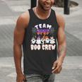 Halloween Costume Team SPED Teacher Special Education Men Tank Top, funny gift