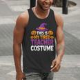 Halloween Costumes For Teachers Tired Teacher Costume Tee Men Tank Top, funny gift Halloween Costumes For Teachers Tired Teacher Costume Tee Men Tank Top, funny gift