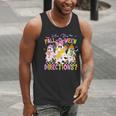 Halloween Floral Ghost Teacher Are You Falloween Directions Men Tank Top, funny gift Halloween Floral Ghost Teacher Are You Falloween Directions Men Tank Top, funny gift