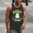 Halloween This Is My Scary Preschool Teacher Custome For Men Women Kids Men Tank Top, funny gift Halloween This Is My Scary Preschool Teacher Custome For Men Women Kids Men Tank Top, funny gift