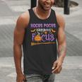 Halloween Teacher Or Student Hocus Pocus Everybody Focus For Men Women Kids Men Tank Top, funny gift Halloween Teacher Or Student Hocus Pocus Everybody Focus For Men Women Kids Men Tank Top, funny gift