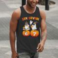 Haunted By 67 Boo Ghost Pumpkin Halloween Teacher Men Tank Top, funny gift Haunted By 67 Boo Ghost Pumpkin Halloween Teacher Men Tank Top, funny gift
