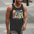 Hello Fifth Grade Team 5th Grade Back To School Teacher Kids Men Tank Top, funny gift Hello Fifth Grade Team 5th Grade Back To School Teacher Kids Men Tank Top, funny gift
