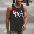 Ho Cubed Shirt Math Teacher Xmas For Men Women Kids Men Tank Top, funny gift Ho Cubed Shirt Math Teacher Xmas For Men Women Kids Men Tank Top, funny gift