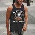 I’Ll Just Wait Until It’s Quiet Skeleton Teacher Men Tank Top, funny gift I’Ll Just Wait Until It’s Quiet Skeleton Teacher Men Tank Top, funny gift