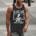 Ill Just Wait Until Its Quiet Teacher Lazy Halloween Costume Men Tank Top, funny gift Ill Just Wait Until Its Quiet Teacher Lazy Halloween Costume Men Tank Top, funny gift