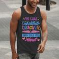 I'M That Substitute Teacher They Told Substitute Teacher Men Tank Top, funny gift I'M That Substitute Teacher They Told Substitute Teacher Men Tank Top, funny gift