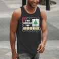 I'm Working For Christmas Break 5 Stars Christmas Teacher Men Tank Top, funny gift I'm Working For Christmas Break 5 Stars Christmas Teacher Men Tank Top, funny gift