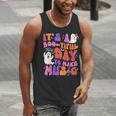It's a Bootiful Day To Make Music Halloween Music Teacher Men Tank Top, funny gift It's a Bootiful Day To Make Music Halloween Music Teacher Men Tank Top, funny gift