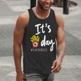 It's Fry Day Teacher Life Men Tank Top, funny gift It's Fry Day Teacher Life Men Tank Top, funny gift