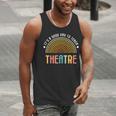 It's A Good Day To Teach Theatre Drama Club School Teacher Men Tank Top, funny gift It's A Good Day To Teach Theatre Drama Club School Teacher Men Tank Top, funny gift