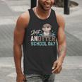 Just Anotter School Day Cute Otter Lover Teacher Student Men Tank Top, funny gift