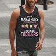 Just Kidding I Chase Toddlers Daycare Provider Nanny Teacher Men Tank Top, funny gift Just Kidding I Chase Toddlers Daycare Provider Nanny Teacher Men Tank Top, funny gift