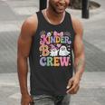 Kinder Boo Crew Kindergarten Teacher Student Halloween Men Tank Top, funny gift Kinder Boo Crew Kindergarten Teacher Student Halloween Men Tank Top, funny gift