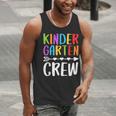 Kindergarten Crew Shirt Kinder Crew Teacher Boy Girl Men Tank Top, funny gift Kindergarten Crew Shirt Kinder Crew Teacher Boy Girl Men Tank Top, funny gift