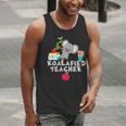 Koalafied Teacher Proud School Teacher Koala Cute T-Shirt Men Tank Top, funny gift Koalafied Teacher Proud School Teacher Koala Cute T-Shirt Men Tank Top, funny gift