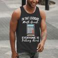 Legendary Math Coach Mathematics Calculator Math Teacher Men Tank Top, funny gift Legendary Math Coach Mathematics Calculator Math Teacher Men Tank Top, funny gift