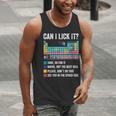 Can I Lick It Periodic Table Of Elements Science Teacher Men Tank Top, Science Teacher Tank Tops, funny gift Can I Lick It Periodic Table Of Elements Science Teacher Men Tank Top, Science Teacher Tank Tops, funny gift