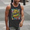 Can I Lick It Periodic Table Science Teacher Men Women Men Tank Top, Science Teacher Tank Tops, funny gift Can I Lick It Periodic Table Science Teacher Men Women Men Tank Top, Science Teacher Tank Tops, funny gift