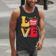 Love Headstart Head Start Teachers First Day Of School Men Tank Top, funny gift Love Headstart Head Start Teachers First Day Of School Men Tank Top, funny gift