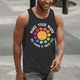Make Your Mark For a International Dot Day Teacher Dot Lover Men Tank Top, funny gift Make Your Mark For a International Dot Day Teacher Dot Lover Men Tank Top, funny gift
