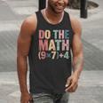 Do The Math 67 Meme Six Seven Teacher Men Tank Top, funny gift Do The Math 67 Meme Six Seven Teacher Men Tank Top, funny gift
