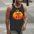 Math Teacher Halloween Costume Pumpkin Pi Pun Pie Men Men Tank Top, funny gift Math Teacher Halloween Costume Pumpkin Pi Pun Pie Men Men Tank Top, funny gift