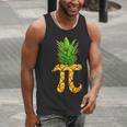 Math Teacher Hawaiian Shirts Pineapple Pi Day Symbol Men Tank Top, funny gift Math Teacher Hawaiian Shirts Pineapple Pi Day Symbol Men Tank Top, funny gift