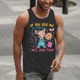 Mouse Teacher If You Give Me A Student I Will Love Them Men Tank Top, funny gift Mouse Teacher If You Give Me A Student I Will Love Them Men Tank Top, funny gift