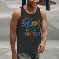 Music Is For Everyone Love For Music Teachers Men Tank Top, funny gift