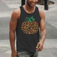 Music Notes Pumpkin Music Teacher Halloween Men Tank Top, funny gift
