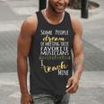 Music Teacher Some People Dream Musicians I Teach Mine Men Tank Top, funny gift Music Teacher Some People Dream Musicians I Teach Mine Men Tank Top, funny gift
