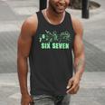 Musical 67 Music Meme Slang Six Seven Music Teacher Men Tank Top, funny gift Musical 67 Music Meme Slang Six Seven Music Teacher Men Tank Top, funny gift
